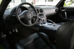 Dodge Viper SRT10 Coupe 2008 года